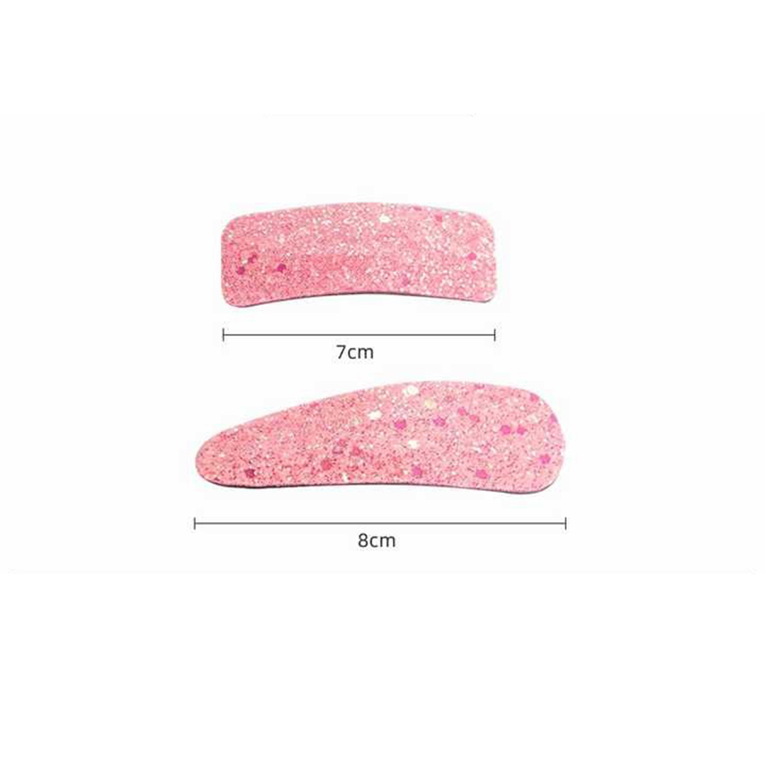 ProX Hair Clip For Women HC-202-32_2pcs ( Multi-Color )_img_1