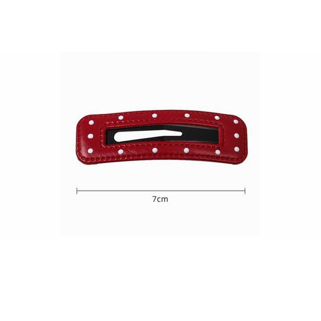 ProX Essential Hair Clip For Women HC-203-19 ( 2pcs )_img_1
