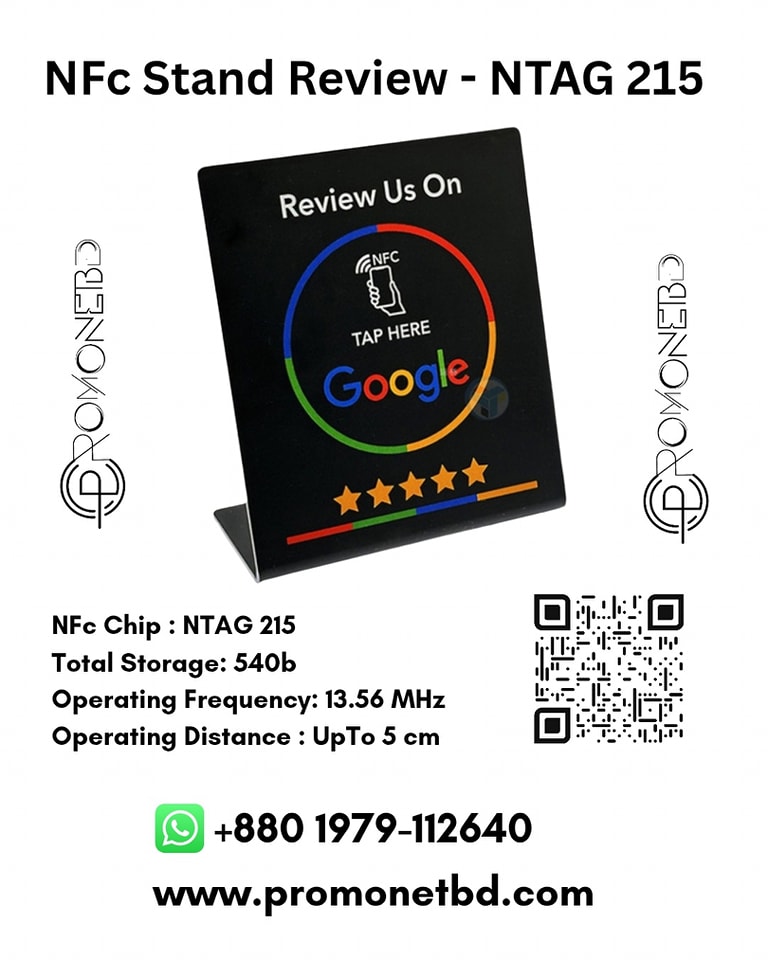 Google Review Stand -Big_img_1