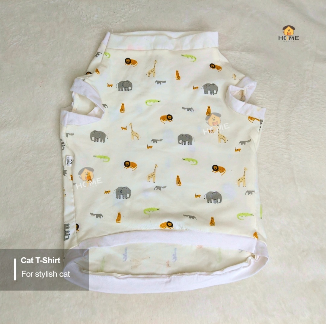 cat t-shirt (8 kg)_img_1