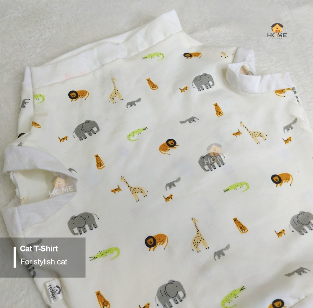 cat t-shirt (8 kg)_img_2