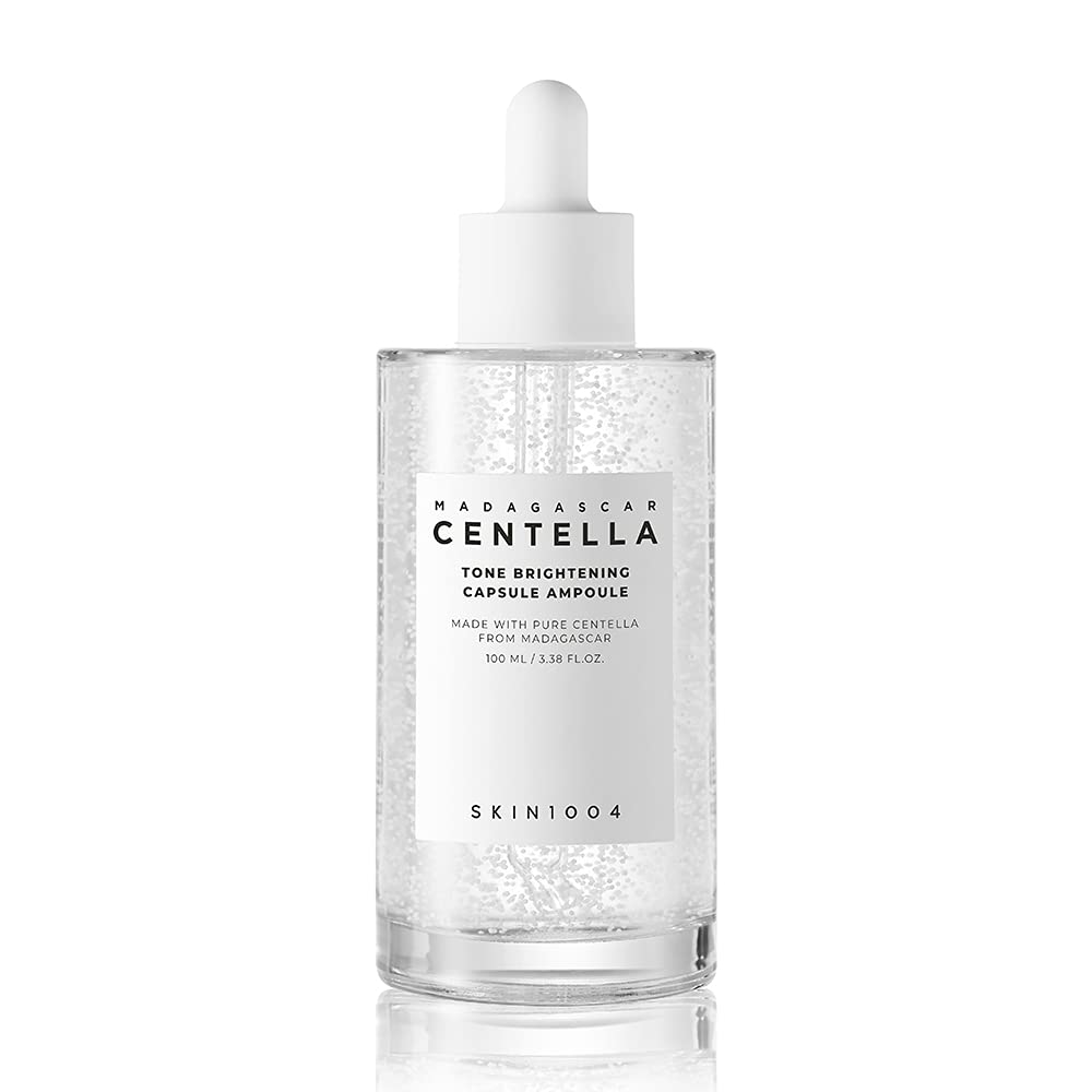 Madagascar Centella Tone Brightening Capsule Ampoule_img_0