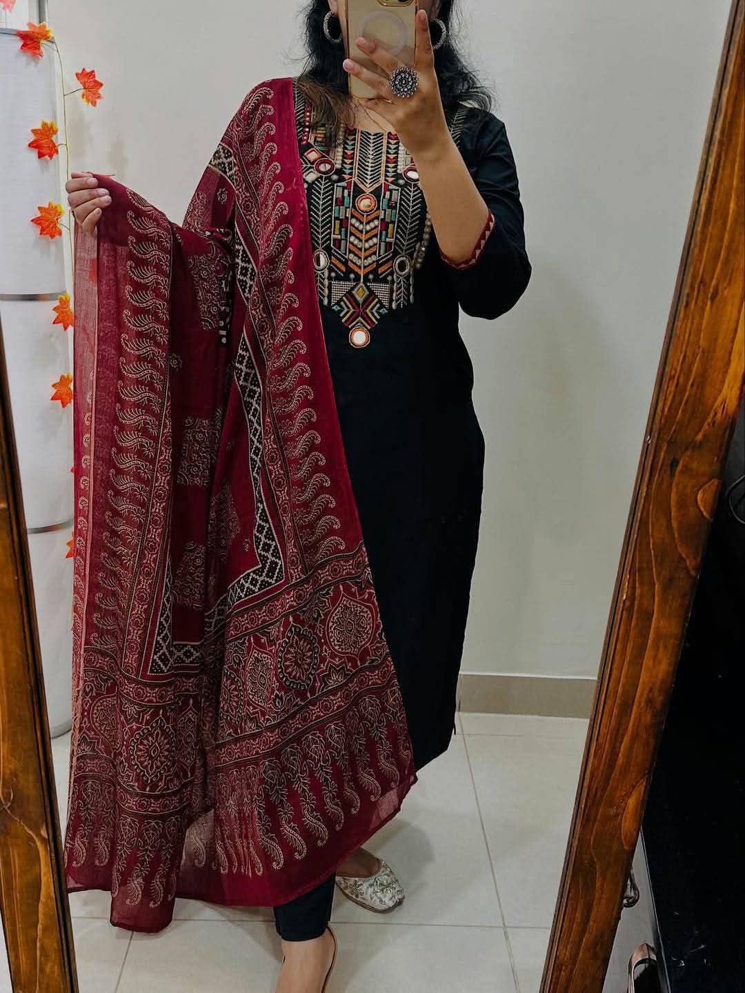Shidur kalo Three Piece