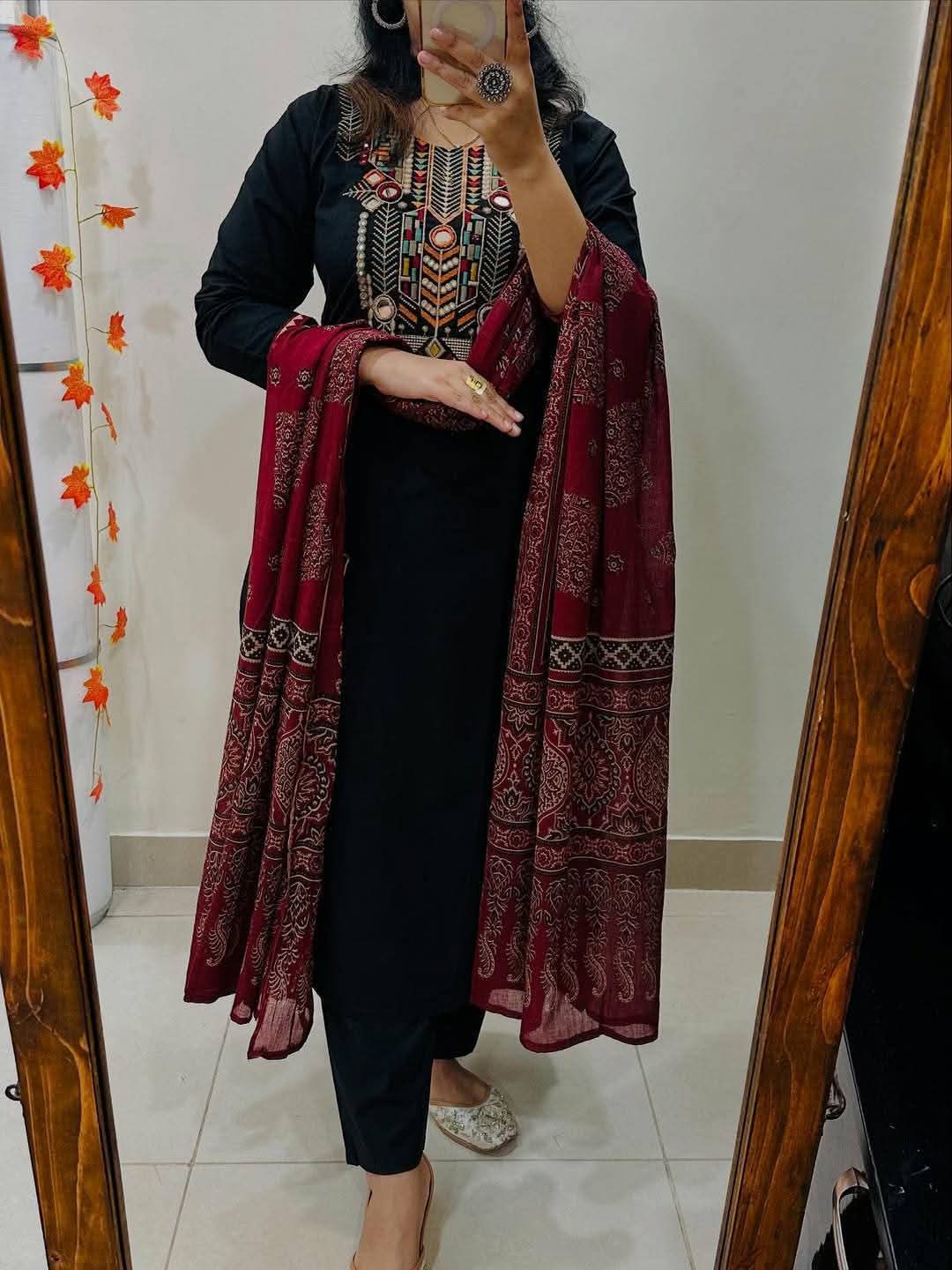 Shidur kalo Three Piece_img_1