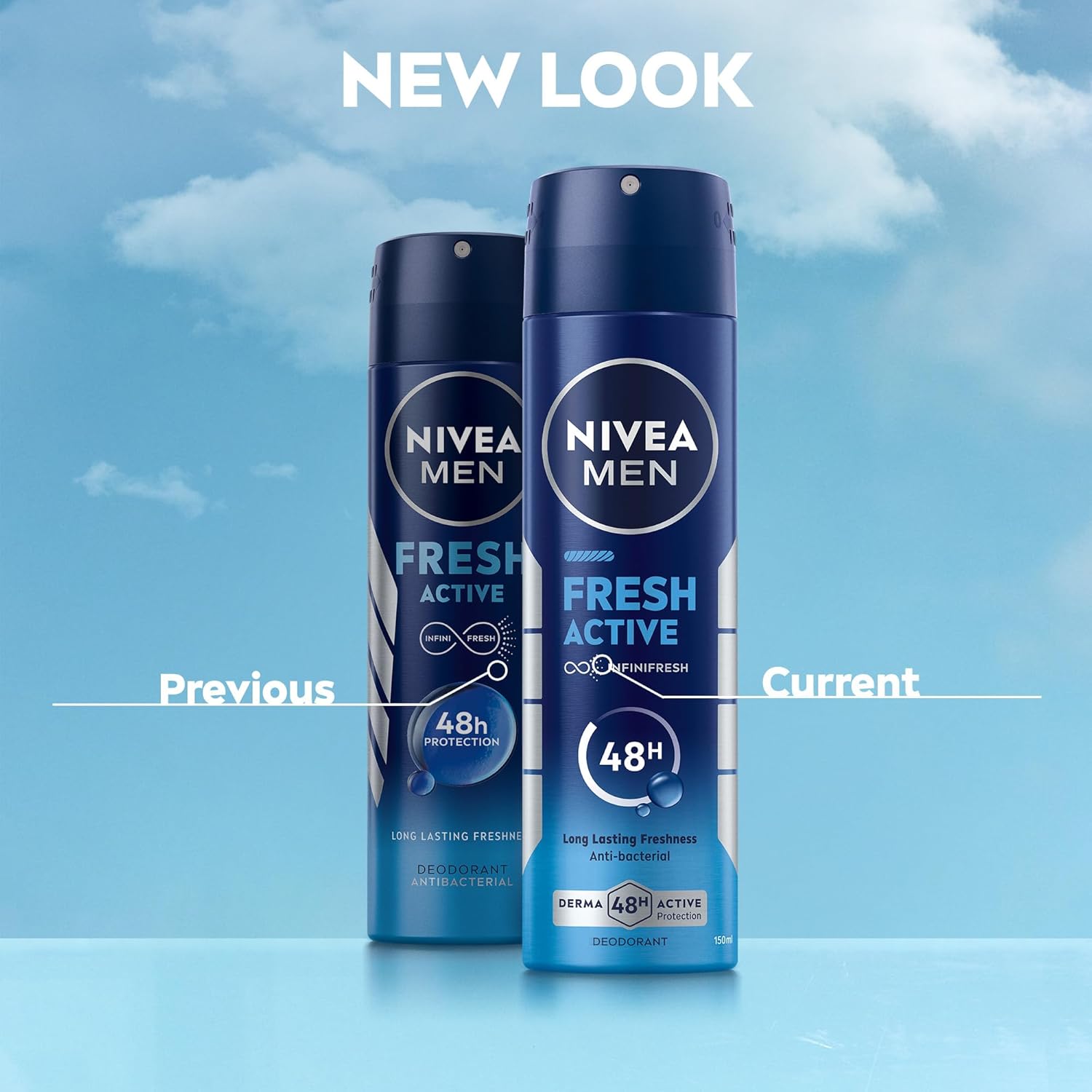 NIVEA MEN Fresh Active Deodorant._img_1