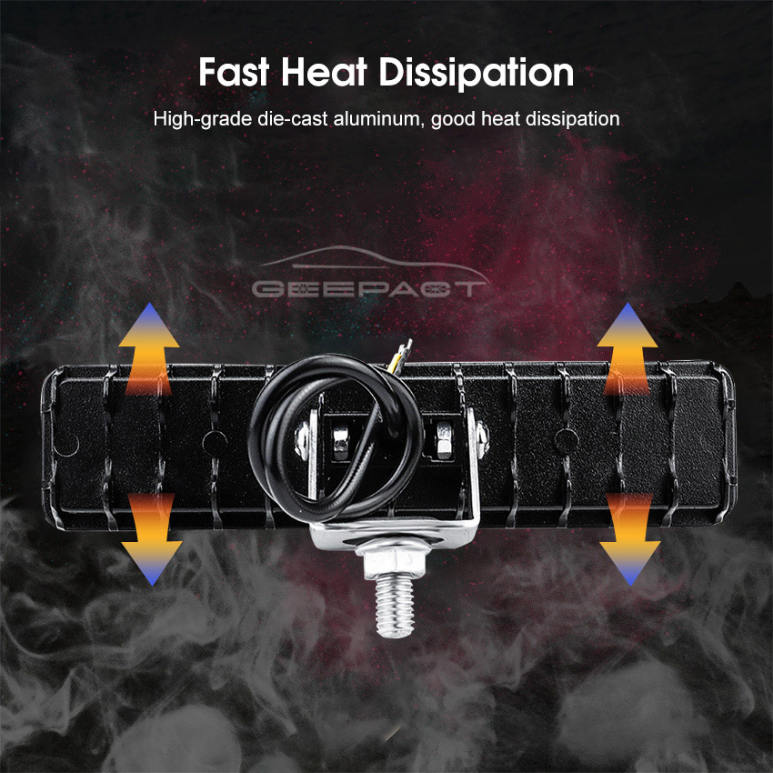 Geepact Car Work Light Flood Light_img_4