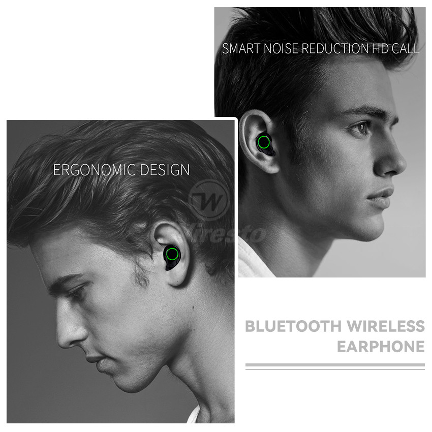 ๐ฐโ
Wiresto TWS Wireless Earphone Bluetooth_img_7