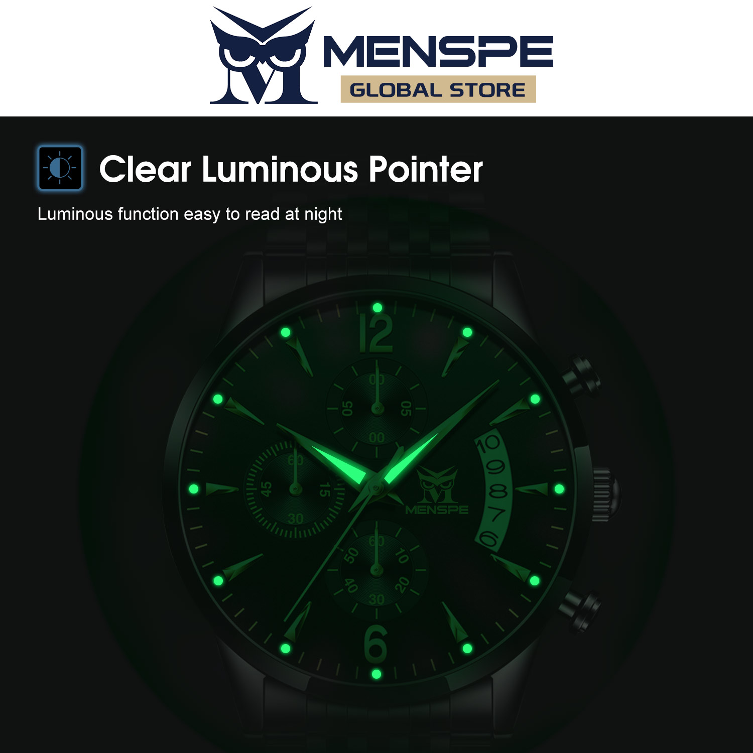 🔰✅MENSPE Men's Quartz Watch_img_5