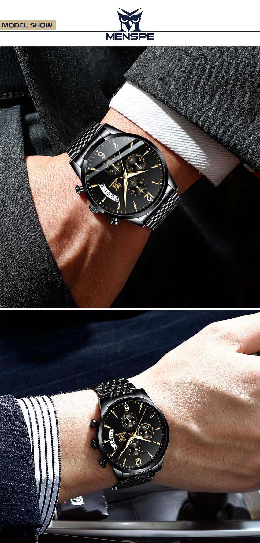 🔰✅MENSPE Men's Quartz Watch_img_10