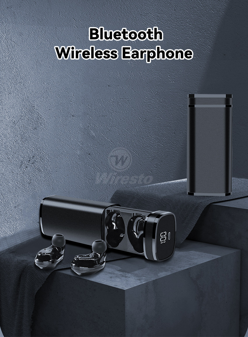 ๐ฐโ
Wiresto TWS Wireless Earphone Bluetooth_img_11