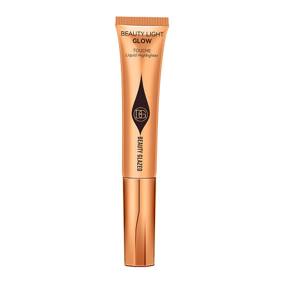 Beauty Glazed Liquid Highlighter