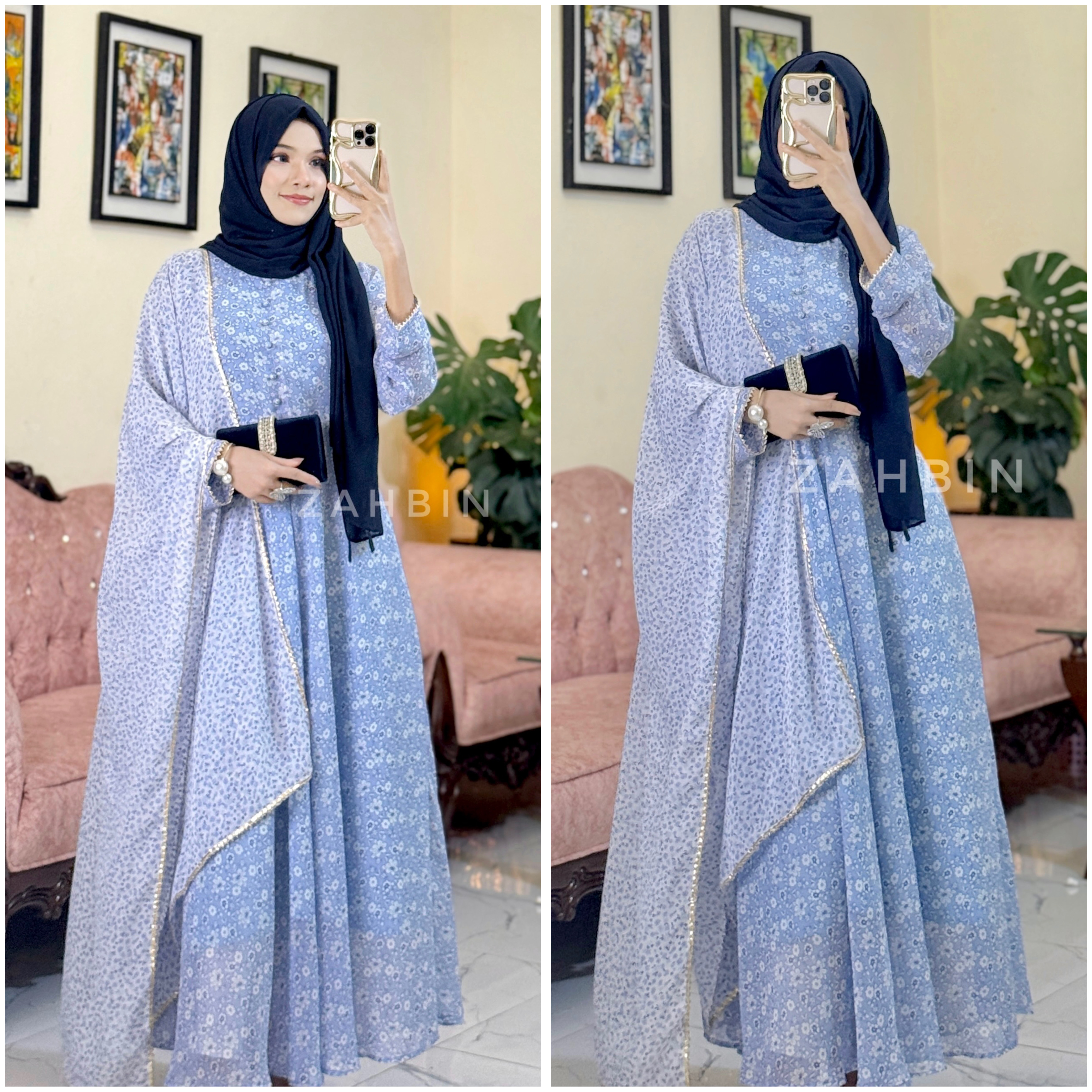 Asmani Noor💙✨