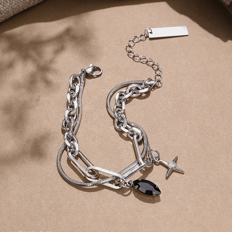 y2k star bracelet 2.0 - Image 3