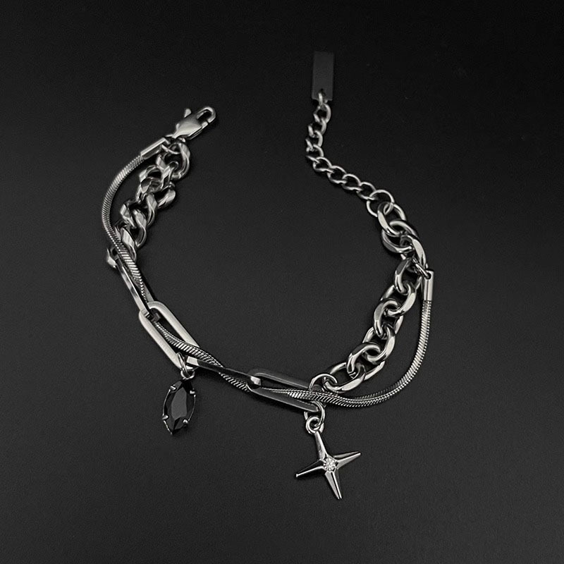 y2k star bracelet 2.0 - Image 8
