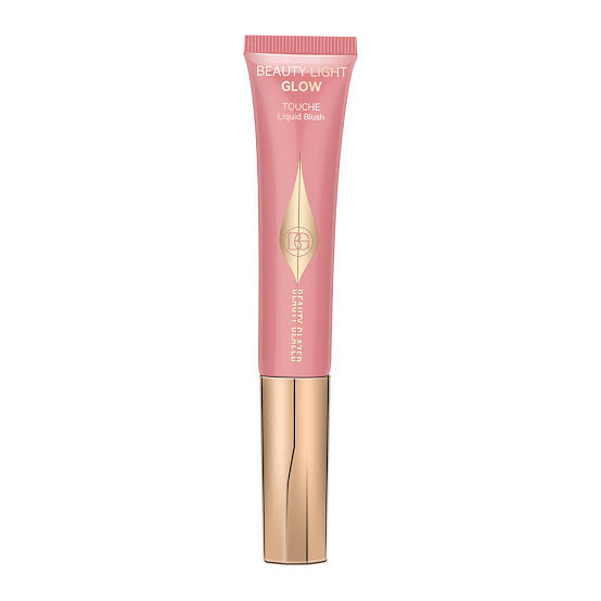 Beauty Glazed Liquid Blush