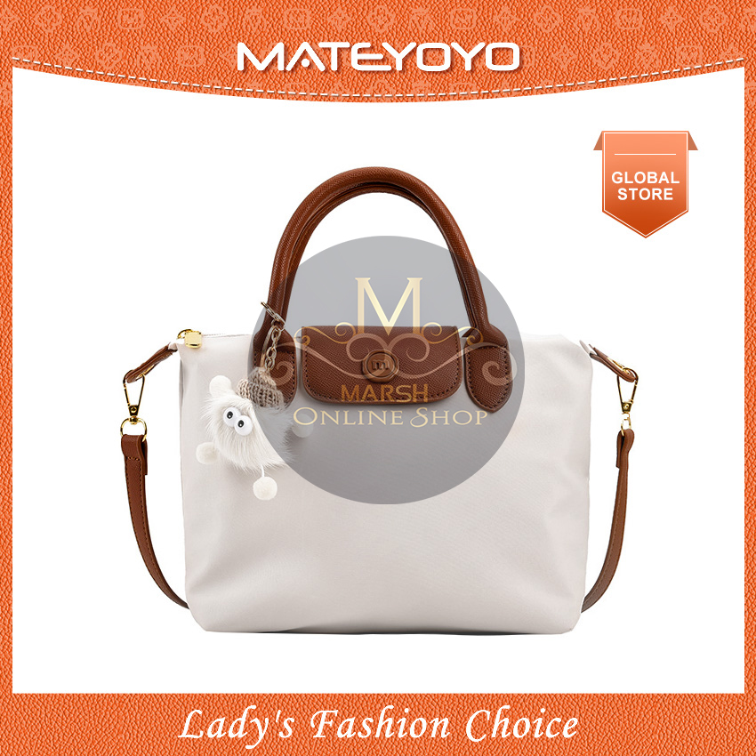 MATEYOYO Women Handbag Korean Sling_img_4