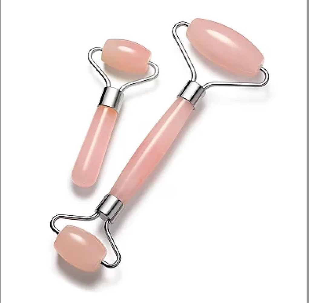 SEPHORA COLLECTION Rose Quartz Facial Roller_img_1