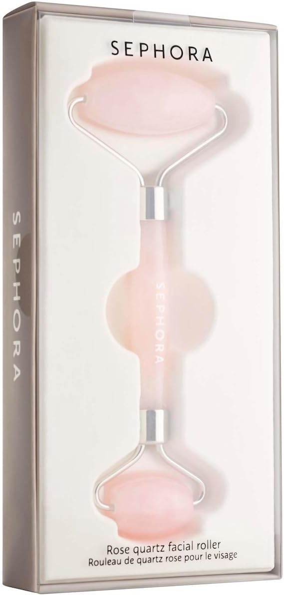 SEPHORA COLLECTION Rose Quartz Facial Roller_img_0