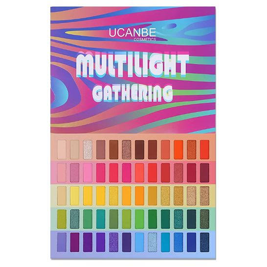 Ucanbe Multilight Eyeshadow