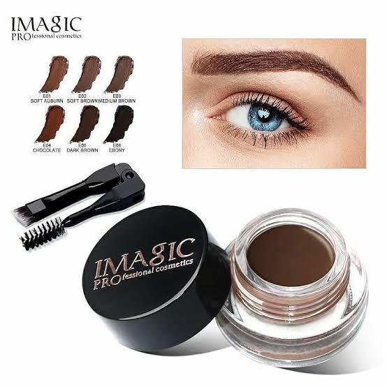 Imagic Pomade