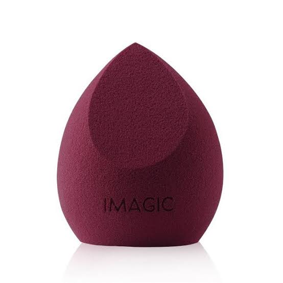 Imagic Blender