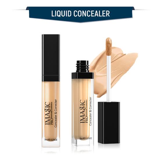 Imagic Concealor
