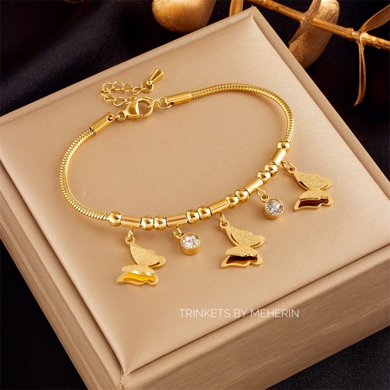 Charm butterfly premium version_img_1