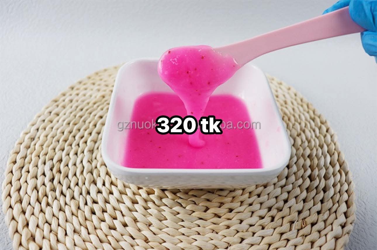 Hydra Gelly Facial Mask-NS4609_img_10