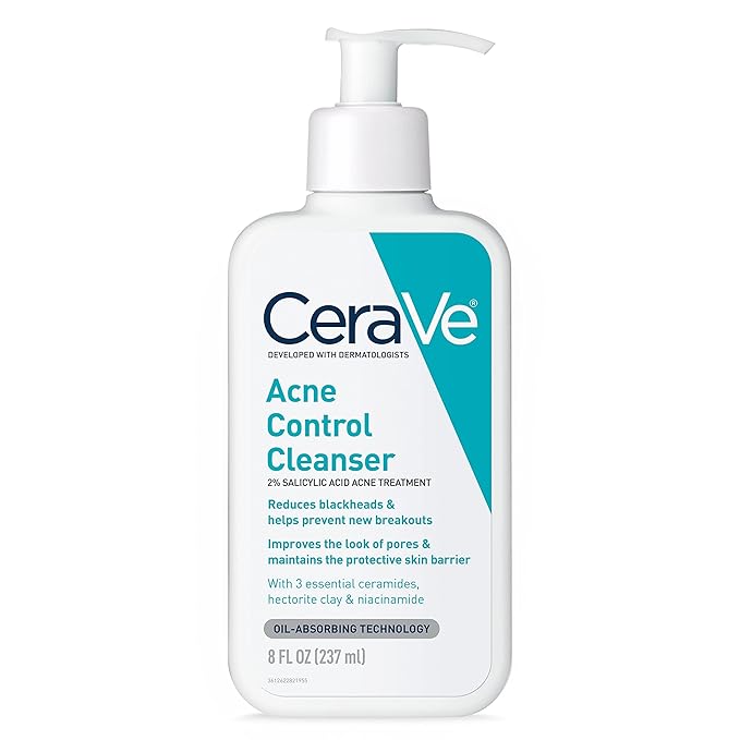Cerave Acne Control Cleanser (237ml)_img_0