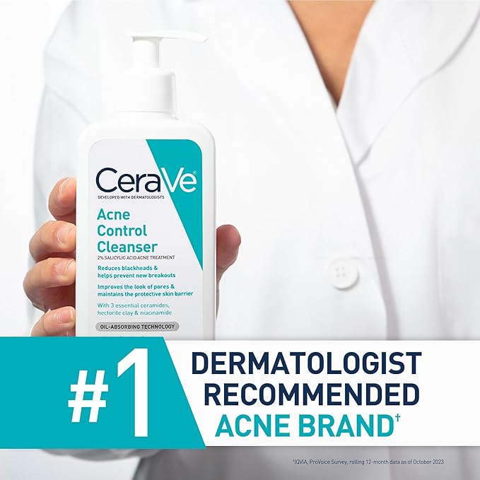 Cerave Acne Control Cleanser (237ml)_img_3