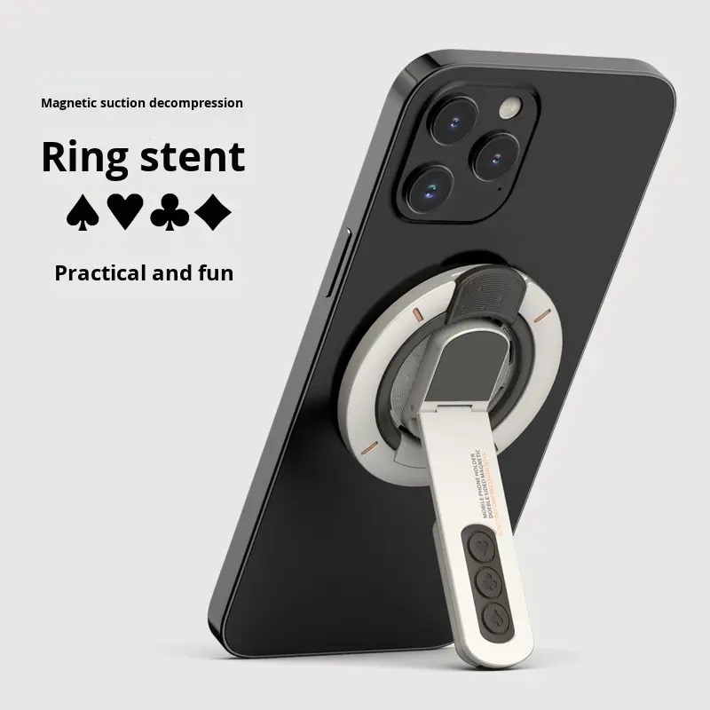 Magnetic Mobile Phone Stand_img_2