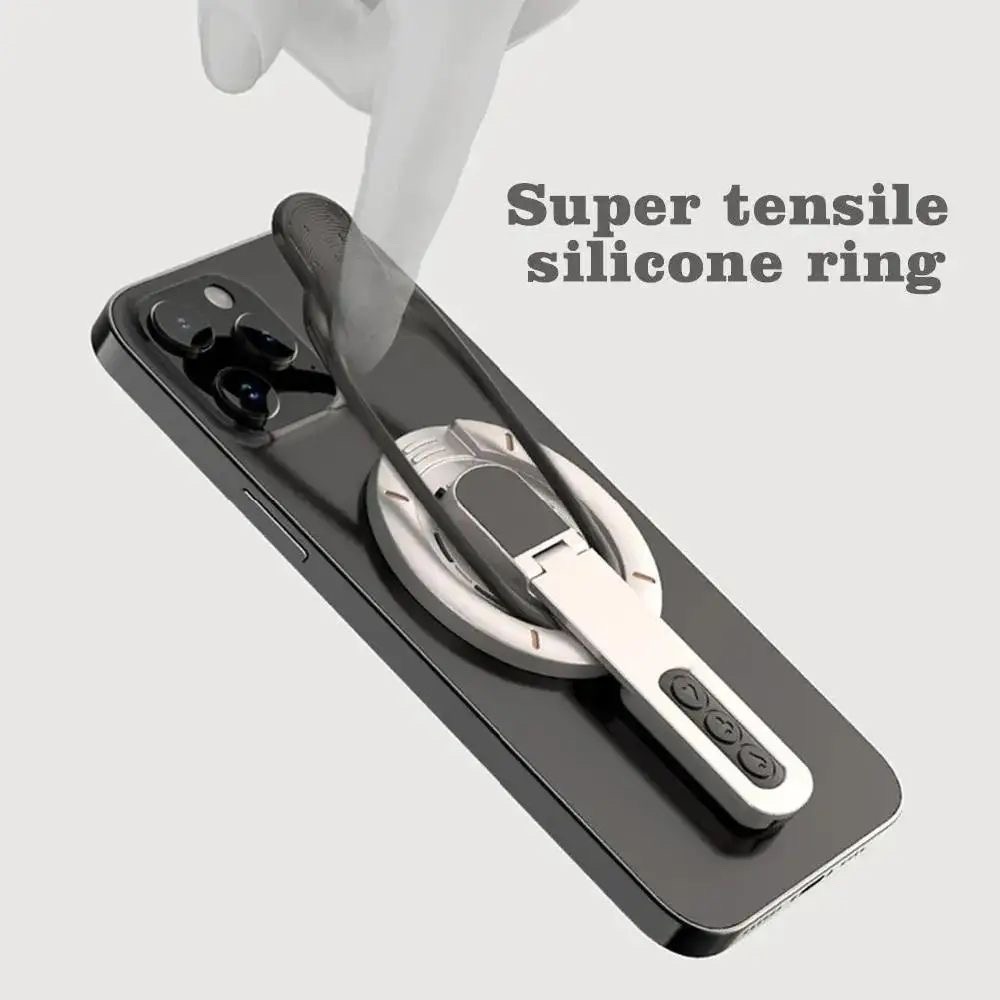 Magnetic Mobile Phone Stand_img_5