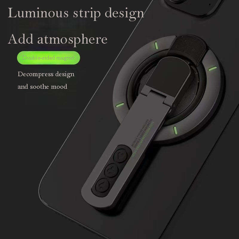 Magnetic Mobile Phone Stand_img_4