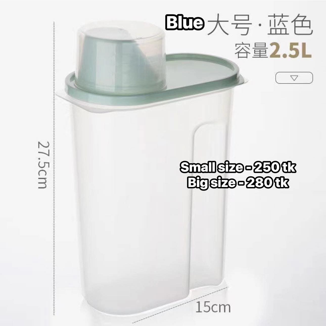 Dry Food container Big-NS4631_img_2