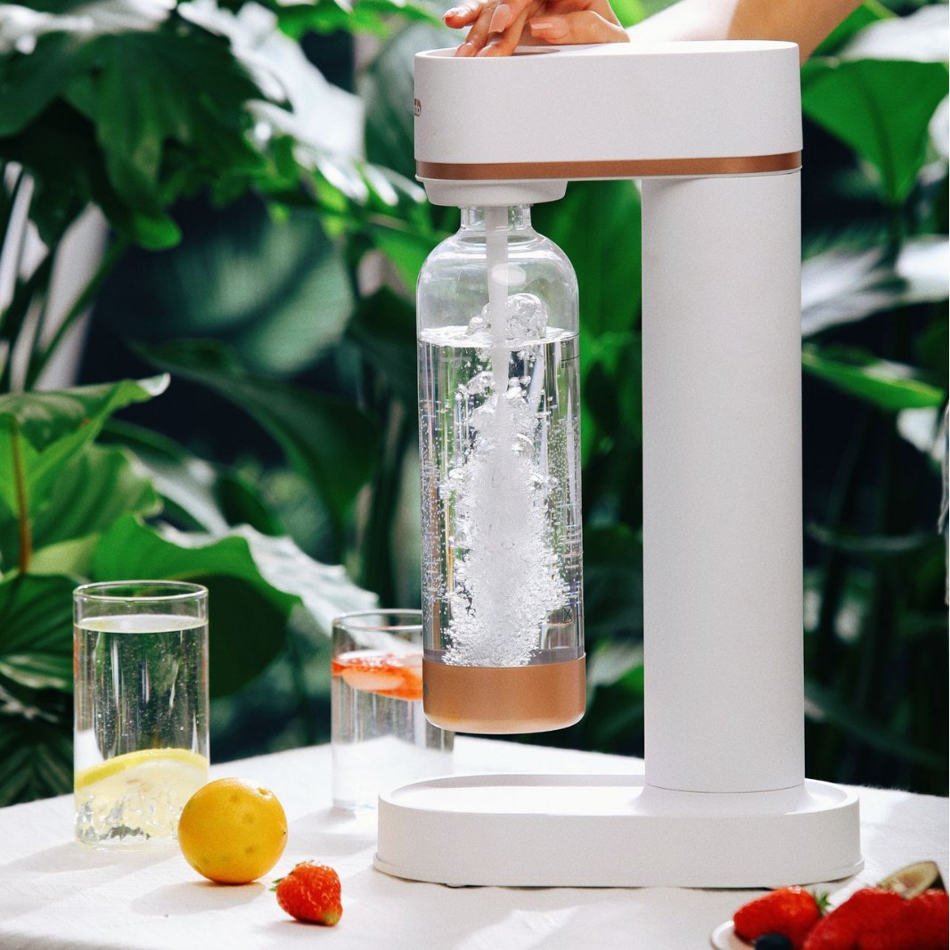 Youcan Bubble Water Machine - Image 1