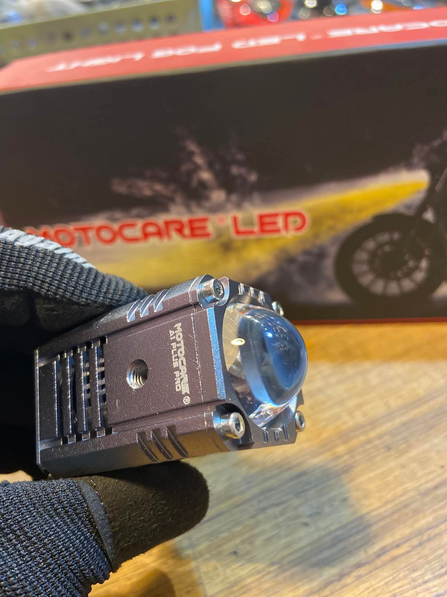 Motocare A1+Pro Mini Fog Light_img_1