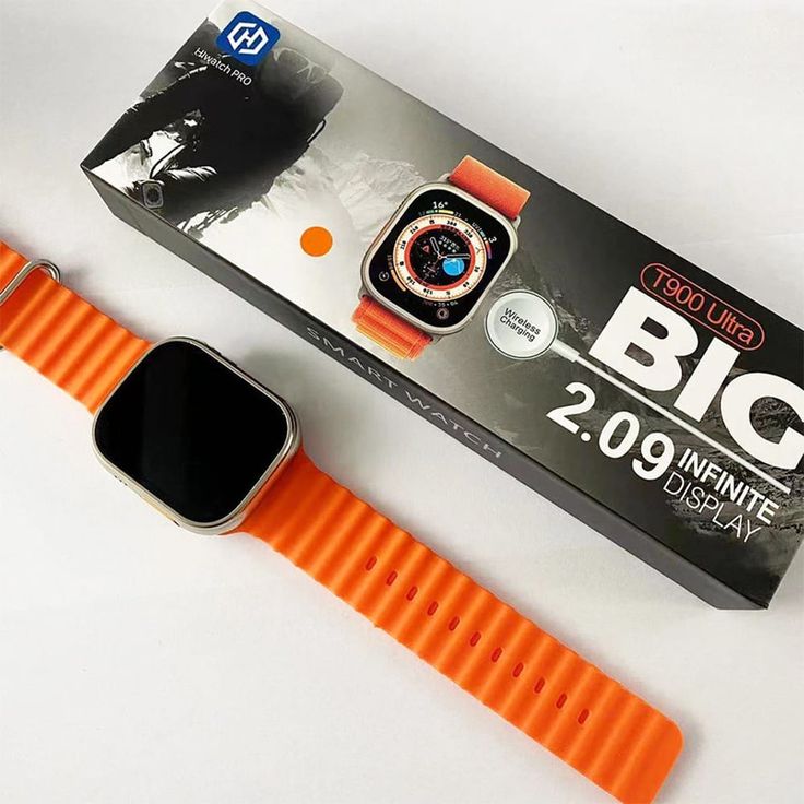 T900 Ultra Smartwatch_img_2