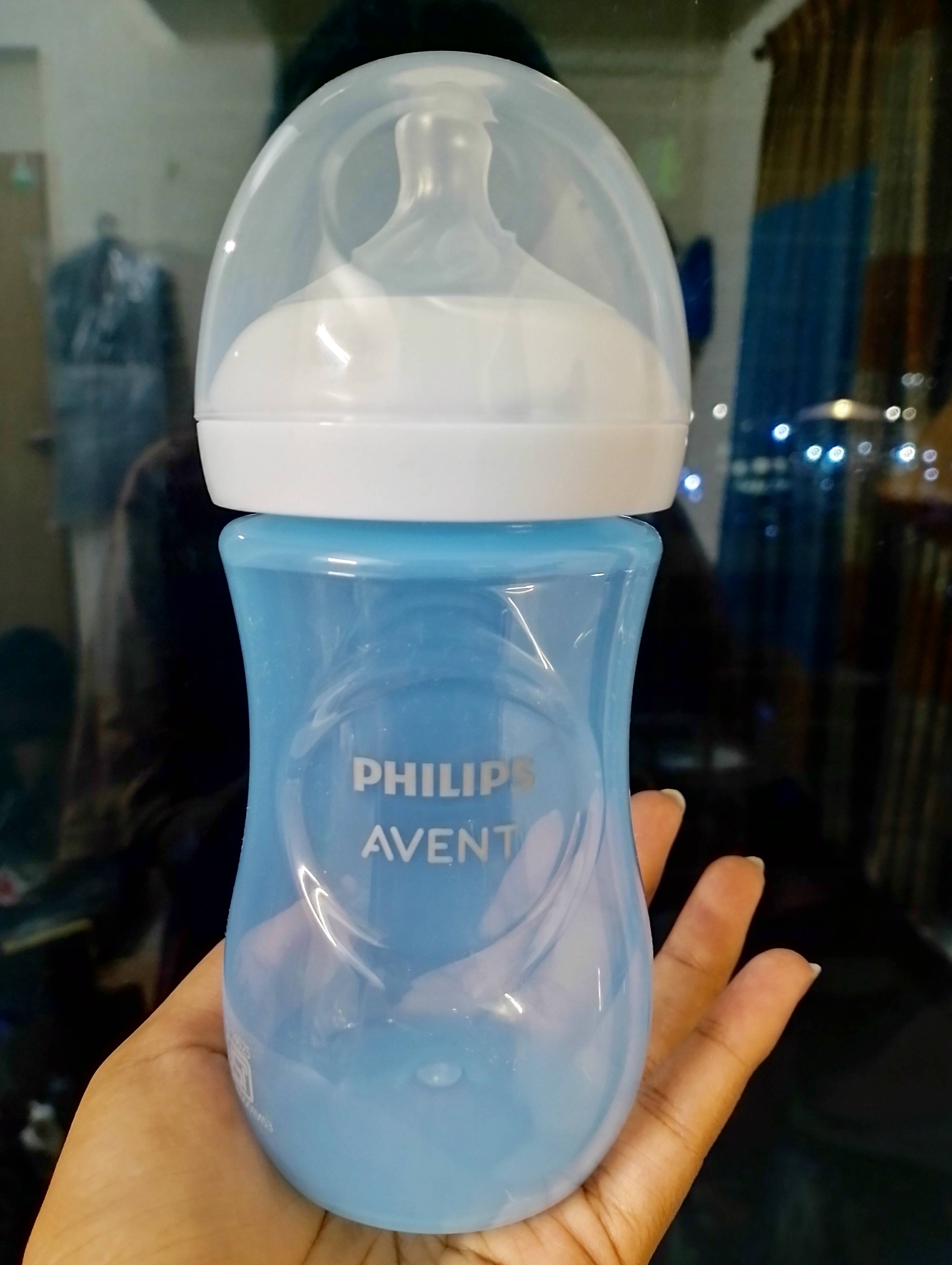 Philips Avent Feeding bottle -260ml_img_7