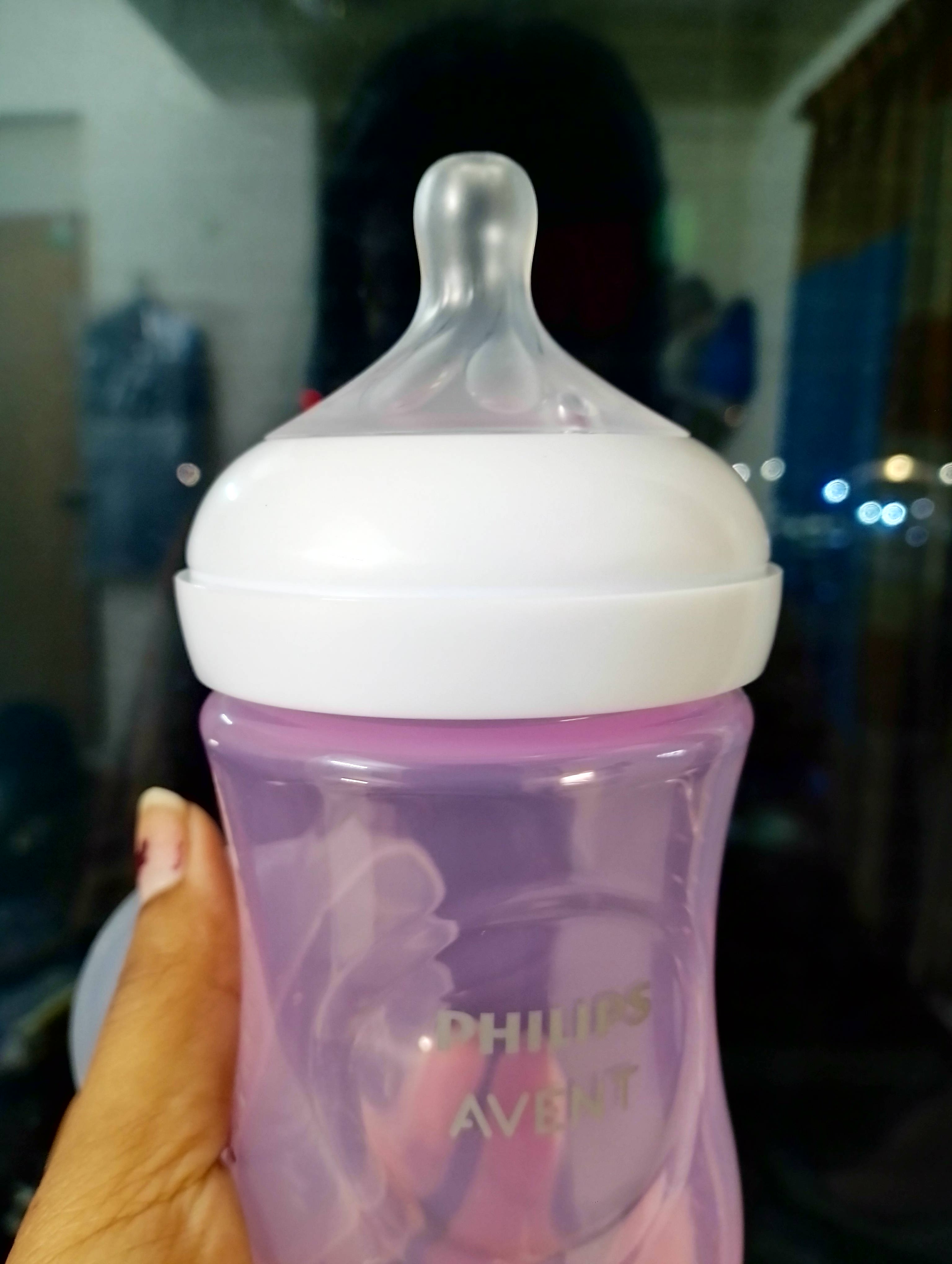 Philips Avent Feeding bottle -260ml_img_8