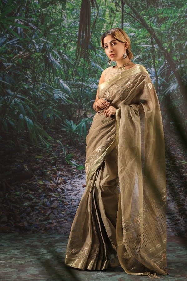টাঙ্গাইল শাড়ি