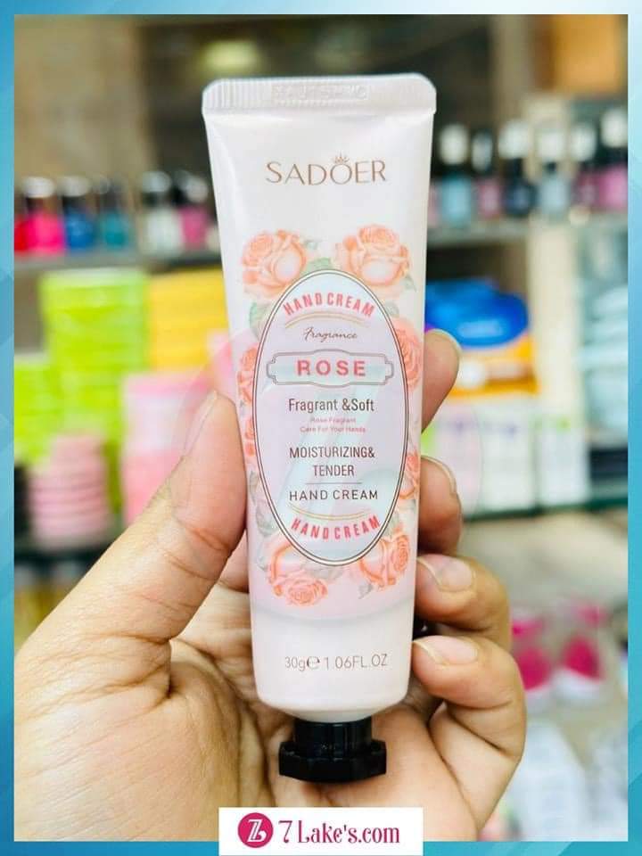 Sadoer Hand Cream_img_1