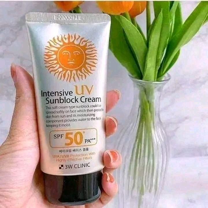 3w clinic Uv sunscreen Authentic_img_1