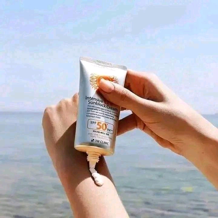 3w clinic Uv sunscreen Authentic_img_2
