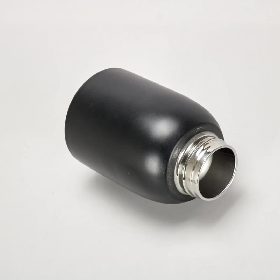 300ML Mini Pocket Double Wall Drinking Leakproof Vacuum Flasks_img_3