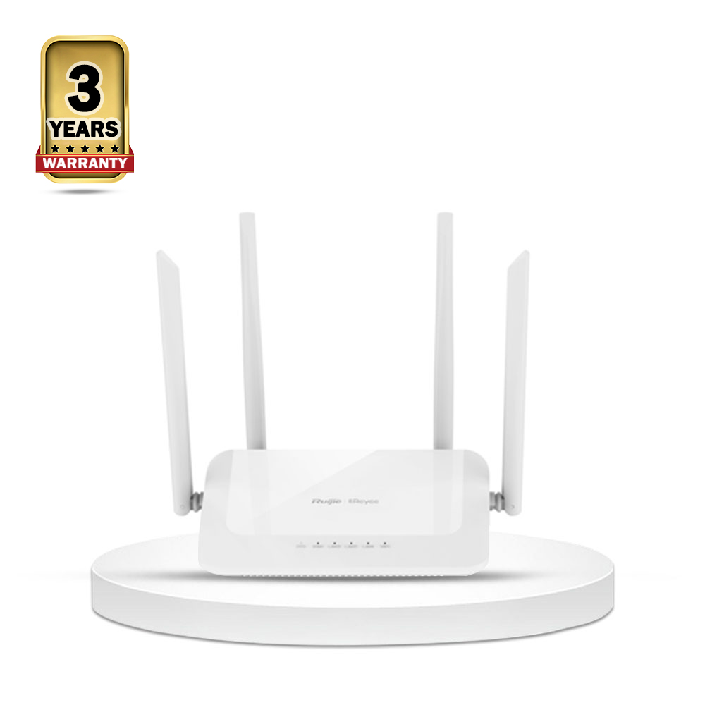 Ruijie 1200 Dual Band Router_img_4