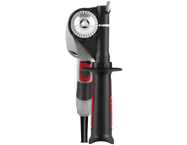 Crown CT10129 750w Impact Drill 13mm ( 1/2" ) with Hammer option Model: CT10129_img_3