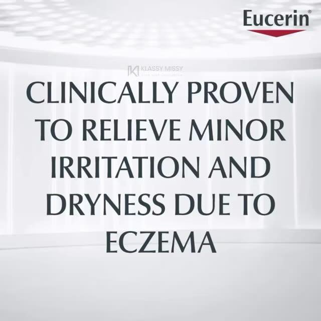 Eucerin Baby Eczema Relief Body Cream_img_2