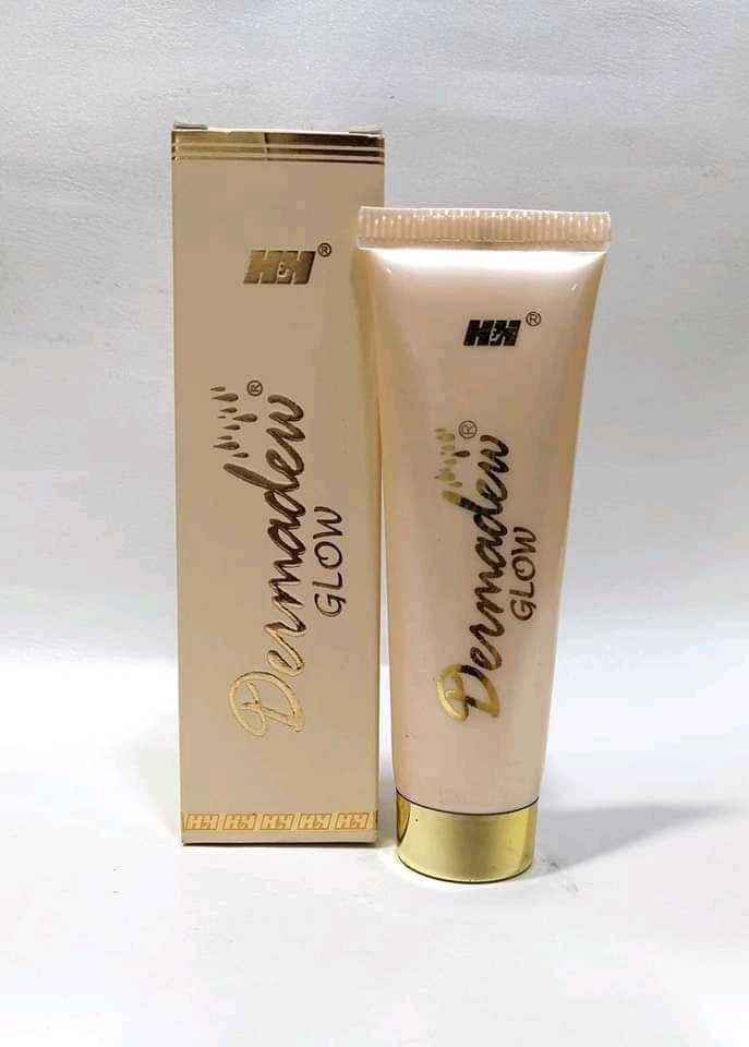 Dermadew Glow Cream