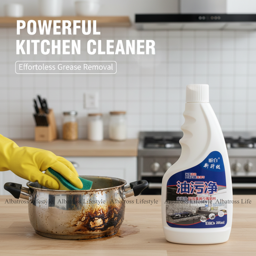 ADVANCE KITCHEN CLEANER