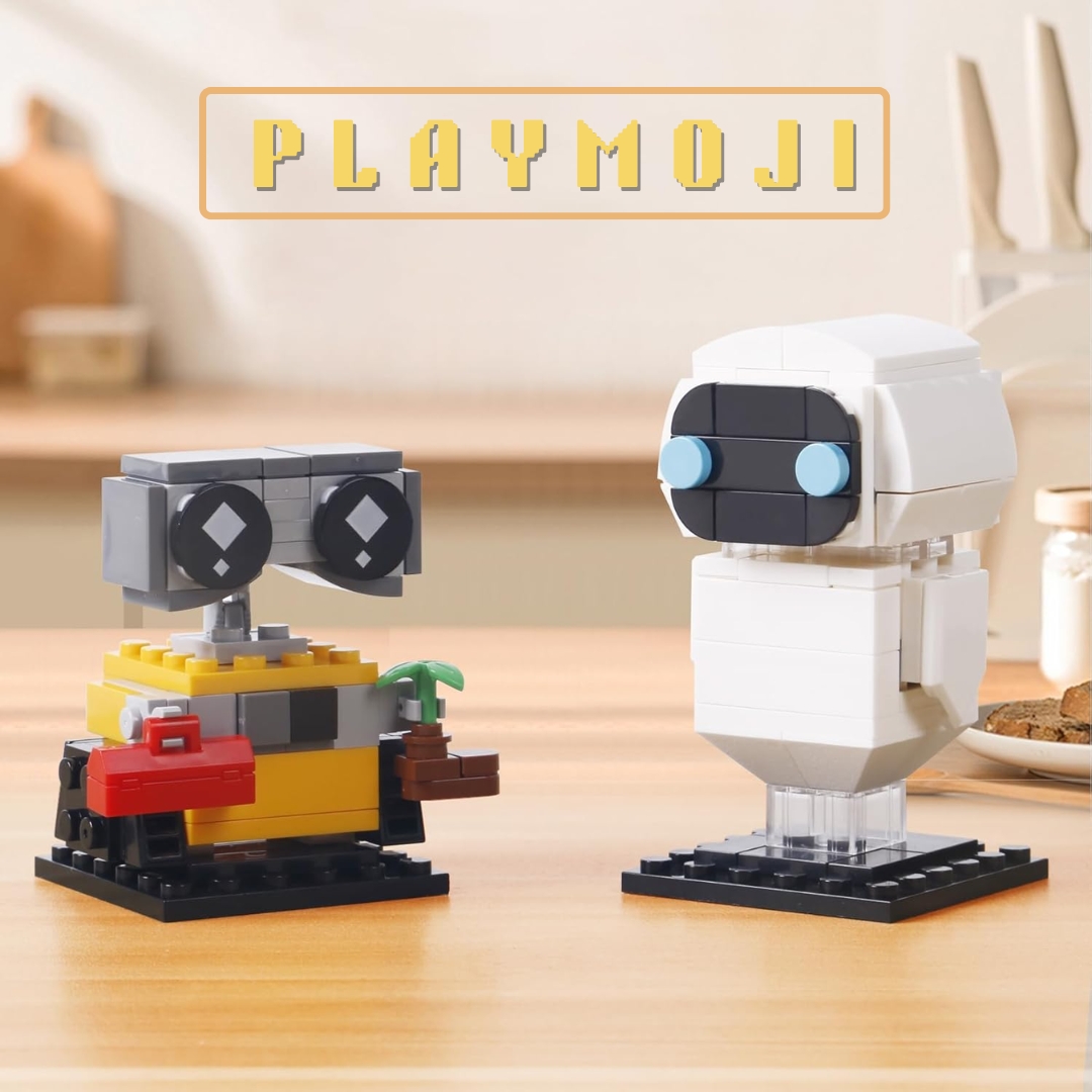EVE & WALL E_img_7